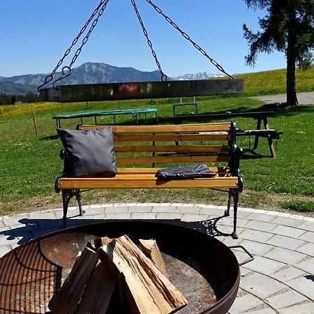 Gmeinder'S Landhaus Immenstadt im Allgäu Екстериор снимка