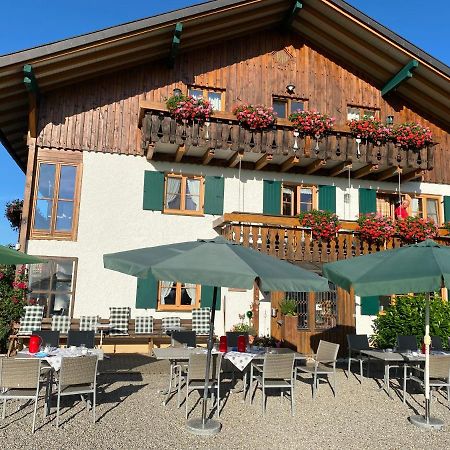 Gmeinder'S Landhaus Immenstadt im Allgäu Екстериор снимка