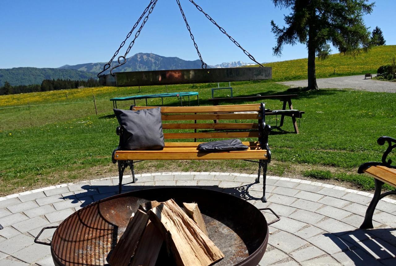 Gmeinder'S Landhaus Immenstadt im Allgäu Екстериор снимка