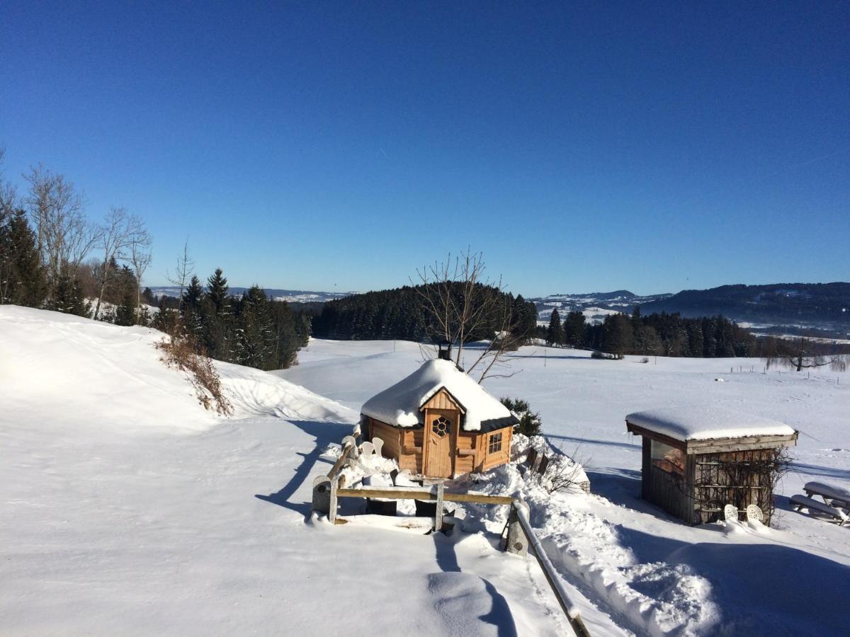 Gmeinder'S Landhaus Immenstadt im Allgäu Екстериор снимка