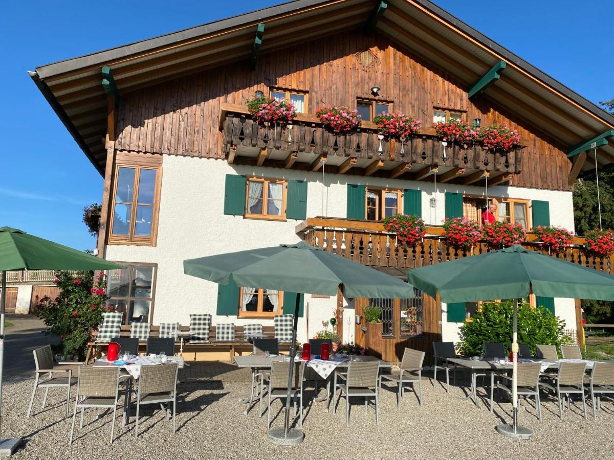 Gmeinder'S Landhaus Immenstadt im Allgäu Екстериор снимка