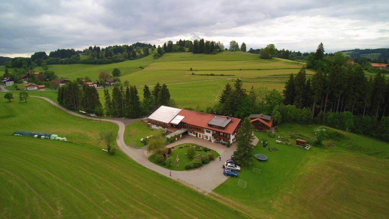 Gmeinder'S Landhaus Immenstadt im Allgäu Екстериор снимка